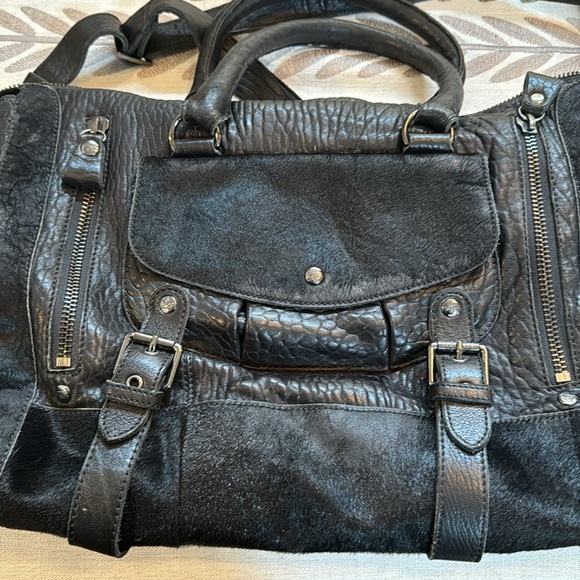 Ted Baker Leather Bag - Picture 5 of 9
